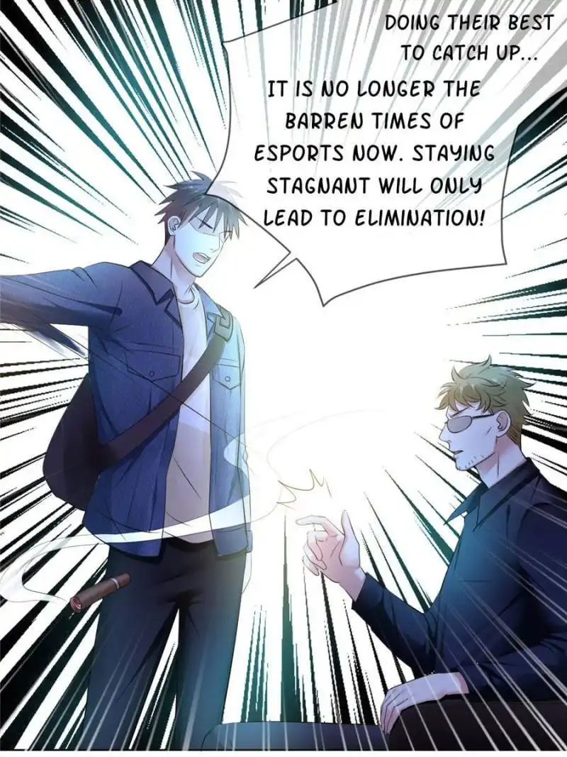 Legend Reboot Chapter 93 74